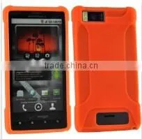 Silicone Smartphone Cover thumbnail-1