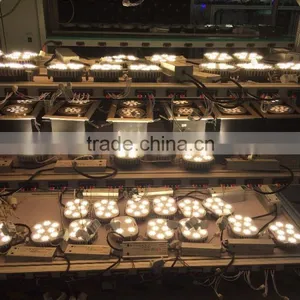 Shenzhen Factory E26/E27/E39/E40 Led Canopy Light 60w/80w/100w/120w Gas Station Led Canopy Light for Gas Station Mining Parking thumbnail-3