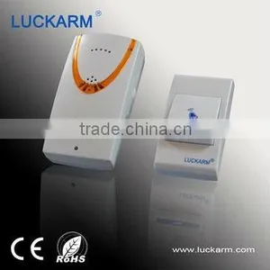 Factory Price Door Chime Wireless Doorbell thumbnail-1