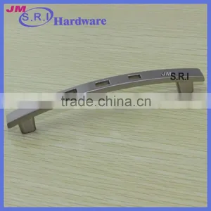 Hot Sale Zinc Alloy Cabinet Handles for Kitchen Door , Bedroom Furniture Drawer Hanldes thumbnail-6