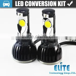 G3 H7/H8/H11/9004/9005/5202 Auto Led Headlight thumbnail-4