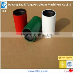 2015 Hot Sale API 5ct Oil Tubing Couplings With Good Price thumbnail-1