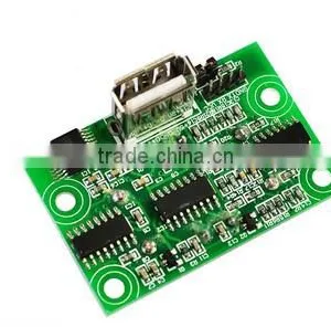 USB Interface Ultrasonic Sensor Module/Ultrasonic Sensor/Professional Sensor Manufacturer Producing/High Quality and Best Price thumbnail-2