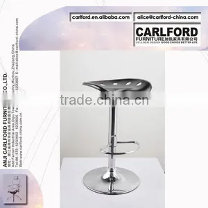 Pu Chair 2013 Chair Bar Stool ISO TUV HOT SALE thumbnail-2