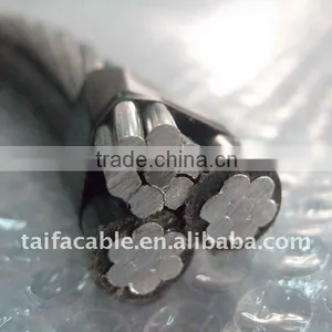 Aluminium Conductor XLPE Insulated Aerial Bundle Cable thumbnail-1