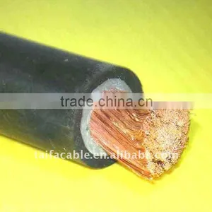 Electrical Heat Resistant Cable Silicone Rubber Cable 240mm2 300mm2 thumbnail-1
