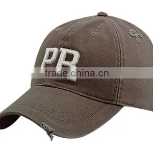 Cheap Price Cotton Promotional Casual Caps thumbnail-4