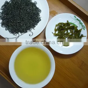 Fish Hook GREEN TEA thumbnail-1