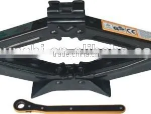 Hydraulic Scissor Jack thumbnail-1