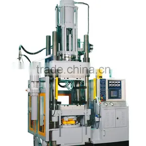 Nanjing Mixer Injection Moulding Machine/rubber Press thumbnail-1