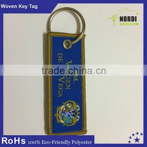 Factory Direct Sale no Minimum Custom Keychains thumbnail-2