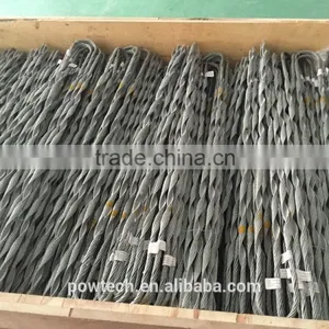 ADSS Cable Tension Clamp (Two Amour Rods) thumbnail-5