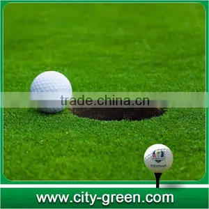 Sport Field Design Widely Used Golf Synthetic Turf thumbnail-1
