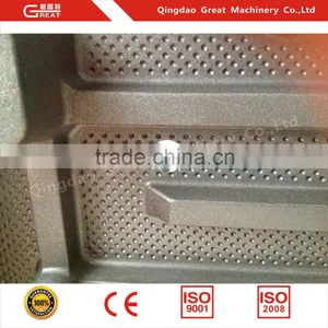 Large Hdpe Water Tank Blowing Moulding Machine thumbnail-2