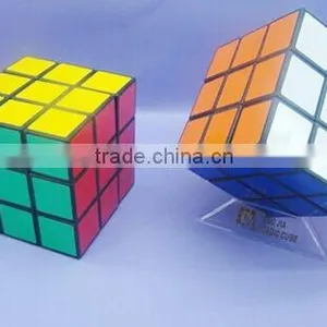 OEM Custom Artwork Speed Cube With Low Price Purchased From China Factory thumbnail-2