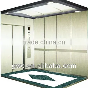 ISO9001 Steady Medical Lift,bed Lift,hospital Lift Elevator thumbnail-1