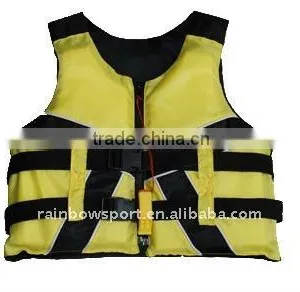 Life Jacket thumbnail-1