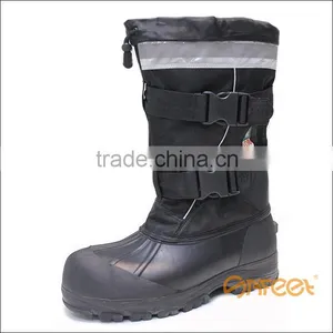 China Top Quality Anti-slip Silicone Rubber Snow Ice Spike, Spd Cleats, Building Safety Equipment (SA-9401) thumbnail-1