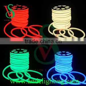 50M High Quality Newest Design Flexible Led Neon Lighting thumbnail-6
