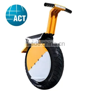 Fashionable Electric Scooter Adult thumbnail-3