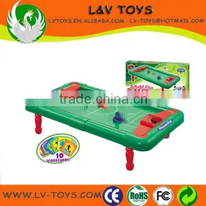 Plastic Mini Football Toys Soccer Toy for Kids thumbnail-1