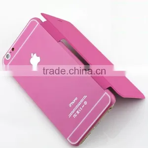 Bulk Leather Ip6 Phone Case thumbnail-2