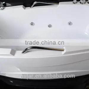 Fancy Whirlpool Bathtub(C08005) thumbnail-1