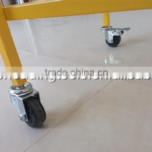 LD-AU1001Workshop Parts Storage Cart thumbnail-3