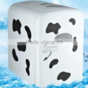BD-04 4L Camping Fridge Freezer thumbnail-4