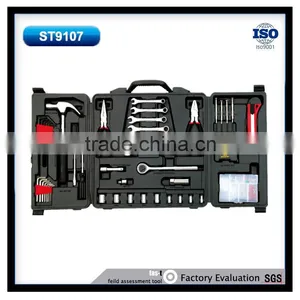 Home Use Combined Tools With Case of 136pcs Inside thumbnail-1