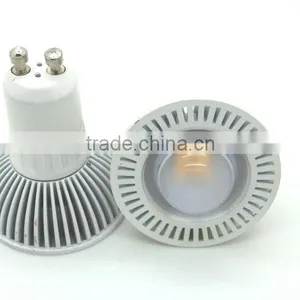 Led Spotlight Lighting CE ROHS Dimmable Led Gu10 Lamps 5W thumbnail-1