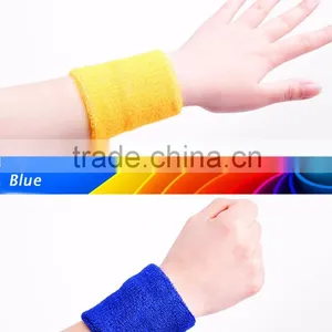 Wholesale Cheap Cotton Wrist Bracer Cheapest Bracer thumbnail-3