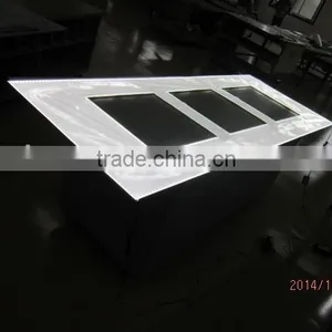 Best Selling Products in Portugal for Acrylic Lighting Furniture thumbnail-2