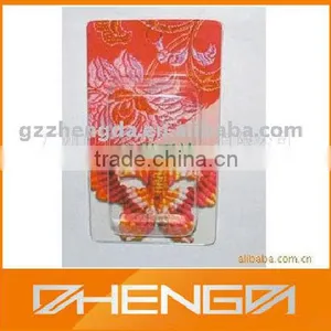 PVC Blister and Paperboard for Gift Packaging thumbnail-1