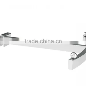 Display Hook for Flat Tubing thumbnail-1