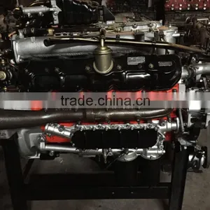 CXZ 10PE1 Engine Asm(Assembly) thumbnail-1