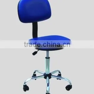Cleanroom Antistatic Chair thumbnail-4