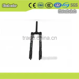 Professional Mountain Bicycle Fork for MTB 27.5"wheel Size Suit for Outdoor Emergency Use thumbnail-2