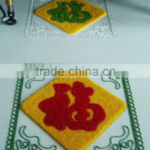 High Quality Chain Stitch Embroidery Machine thumbnail-1