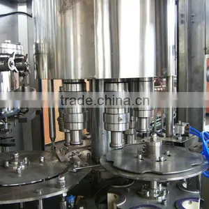 Juice Filling Machine thumbnail-4
