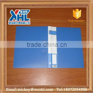 Popular and Useful A4 Size Office Stationery File Folder With Pocket thumbnail-2