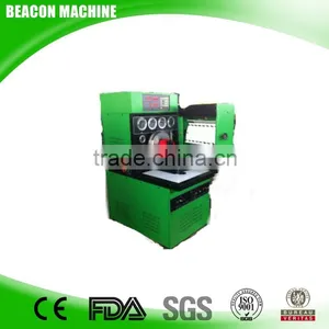 China High Technical MINI12psb Diesel Fuel Injection Pump Test Machine thumbnail-1