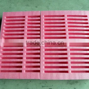 EPE Material EPE Foam Die Cut Cushioning Product thumbnail-6