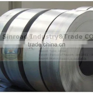 Hot-dipped Galvanized Steel Coils thumbnail-1