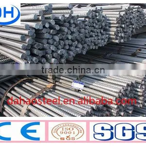 Steel Rebar in Coil - SS400 Grade thumbnail-2