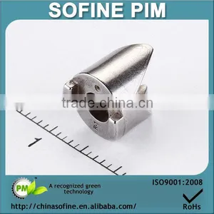Sintered Metal Powder Metallurgy Parts For Computer thumbnail-3