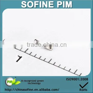 MIM Metal Injection Molding Dental Orthodontic thumbnail-1