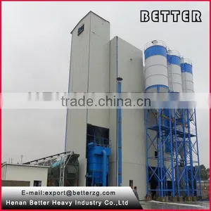 Henan Better Simple Dry Mortar Production Machinery thumbnail-6