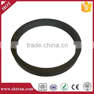 Round Audio Transformer Core thumbnail-1