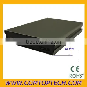 2.5 Inch Sata Hard Disk Drive HDD Enclosure 15mm thumbnail-2